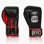 Guantoni Cleto Reyes Universal Training CE3 Nero-rosso