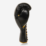 Guantoni Combat Arena H-Pro Fight Nero-Combat Arena