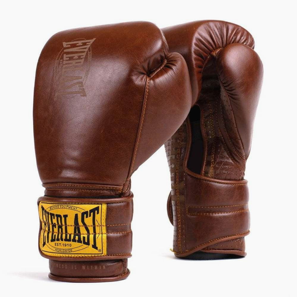 Guantoni Everlast 1910 H&L Sparring