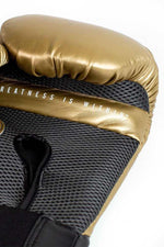 Guantoni Everlast Elite
