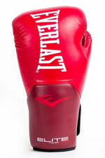 Guantoni Everlast Elite