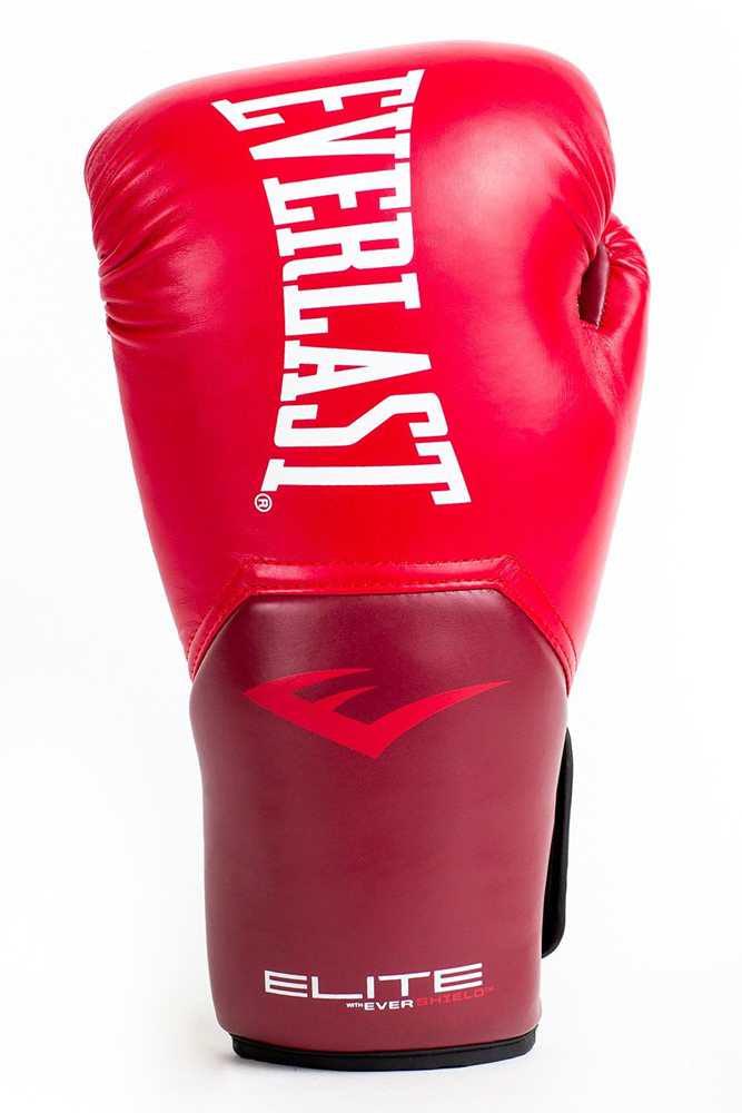 Guantoni Everlast Elite