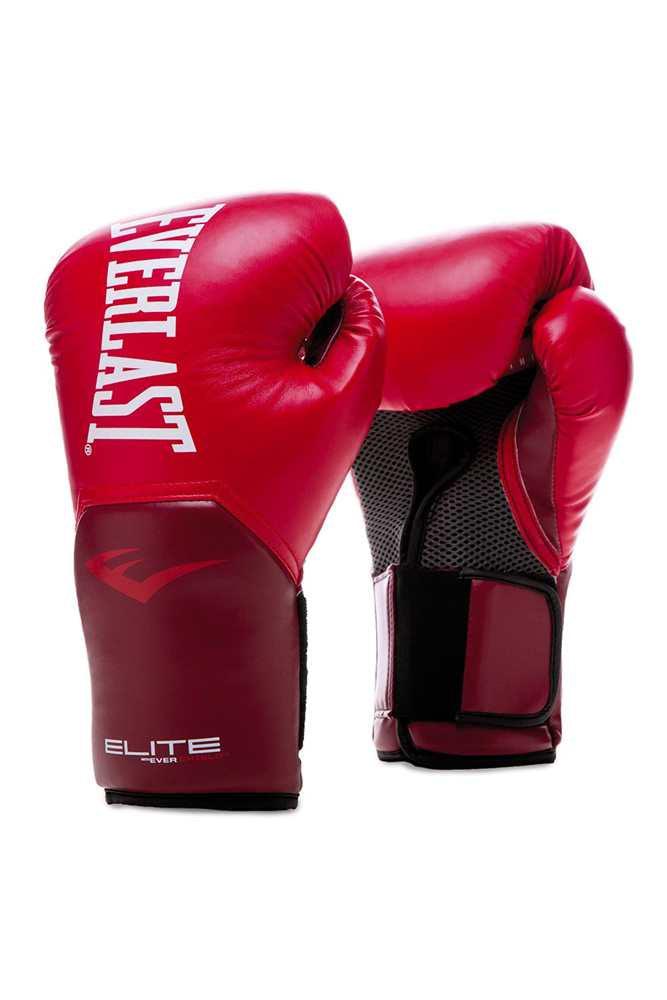 Guantoni Everlast Elite