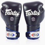 Guantoni Fairtex Angular BGV6 Blu