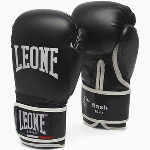 Leone 1947 Guantes Boxeo Anniversary Verde