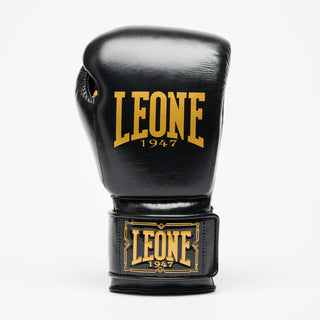 Guantoni Leone GOAT GN103 Nero-Combat Arena