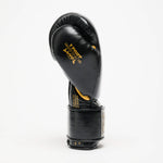 Guantoni Leone GOAT GN103 Nero-Combat Arena