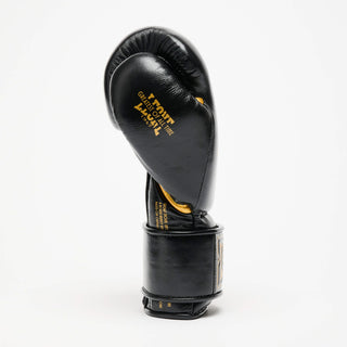 Guantoni Leone GOAT GN103 Nero-Combat Arena