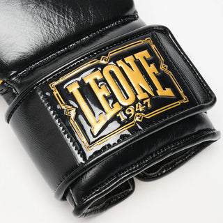 Guantoni Leone GOAT GN103 Nero-Combat Arena
