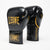 Guantoni Leone GOAT GN103L con lacci Nero-Combat Arena