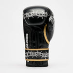 Guantoni Leone IUTER Barbed Wire GN02IU Nero-Combat Arena
