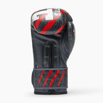 Guantoni Leone Primal Instinct GN004 Nero-Combat Arena