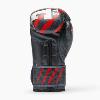 Guantoni Leone Primal Instinct GN004 Nero-Combat Arena