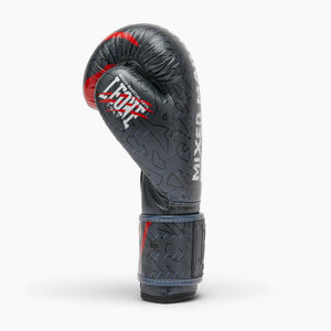 Guantoni Leone Primal Instinct GN004 Nero-Combat Arena