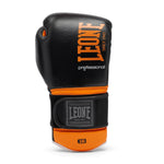 Guantoni Leone Professional 2 GN115C Arancione 16 Oz