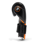 Guantoni Leone Professional 2 GN115C Arancione 16 Oz