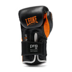 Guantoni Leone Professional 2 GN115C Arancione 16 Oz
