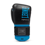 Guantoni Leone Professional 2 GN115C Blu 14 Oz