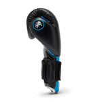 Guantoni Leone Professional 2 GN115C Blu 14 Oz