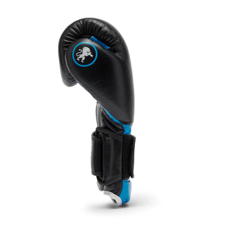 Guantoni Leone Professional 2 GN115C Blu 14 Oz