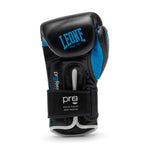 Guantoni Leone Professional 2 GN115C Blu 14 Oz