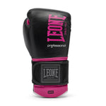 Guantoni Leone Professional 2 GN115C Fucsia 10 Oz M