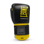 Guantoni Leone Professional 2 GN115C Giallo 12 Oz