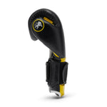 Guantoni Leone Professional 2 GN115C Giallo 12 Oz