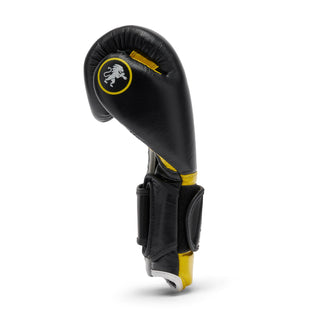 Guantoni Leone Professional 2 GN115C Giallo 12 Oz