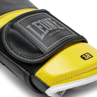 Guantoni Leone Professional 2 GN115C Giallo 12 Oz