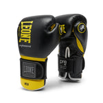 Guantoni Leone Professional 2 GN115C Giallo 12 Oz