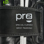 Guantoni Leone Professional 2 GN115C Verde 10 Oz