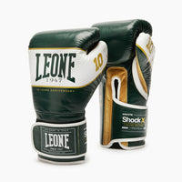 Guantoni Leone Shock X GN047X-Combat Arena