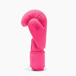 Guantoni Leone Tone X GN058 Fucsia-Combat Arena