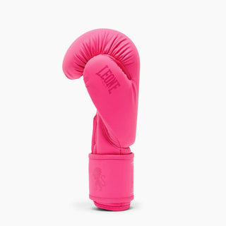 Guantoni Leone Tone X GN058 Fucsia-Combat Arena