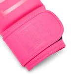 Guantoni Leone Tone X GN058 Fucsia-Combat Arena