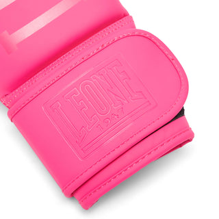 Guantoni Leone Tone X GN058 Fucsia-Combat Arena