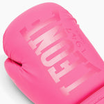 Guantoni Leone Tone X GN058 Fucsia-Combat Arena
