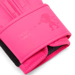 Guantoni Leone Tone X GN058 Fucsia-Combat Arena