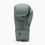 Guantoni Leone Tone X GN058 Grigio-Combat Arena