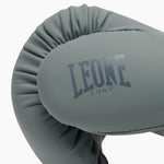 Guantoni Leone Tone X GN058 Grigio-Combat Arena