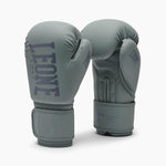 Guantoni Leone Tone X GN058 Grigio-Combat Arena