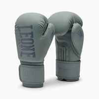 Guantoni Leone Tone X GN058 Grigio-Combat Arena