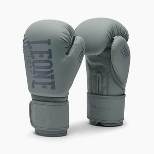 Guantoni Leone Tone X GN058 Grigio-Combat Arena