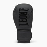 Guantoni Leone Tone X GN058 Nero-Combat Arena