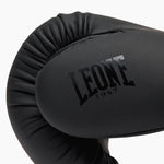 Guantoni Leone Tone X GN058 Nero-Combat Arena