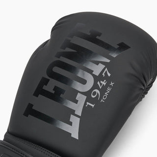 Guantoni Leone Tone X GN058 Nero-Combat Arena