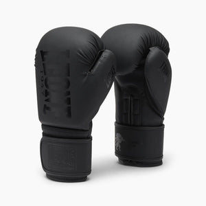 Guantoni Leone Tone X GN058 Nero-Combat Arena