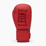 Guantoni Leone Tone X GN058 Rosso-Combat Arena