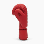 Guantoni Leone Tone X GN058 Rosso-Combat Arena